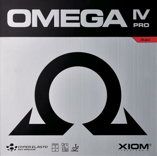 OMEGA IV PRO