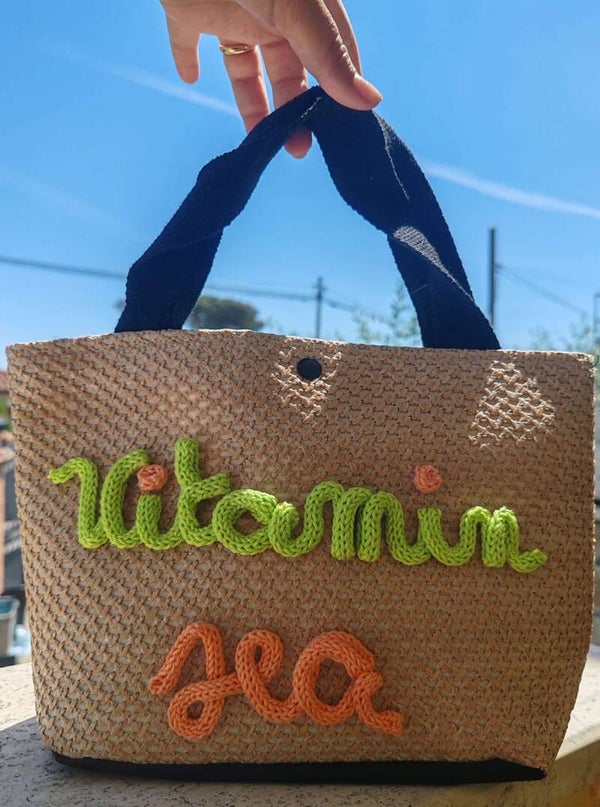 Mini Bag