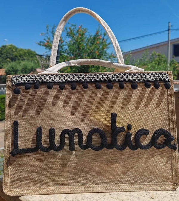 Bag media