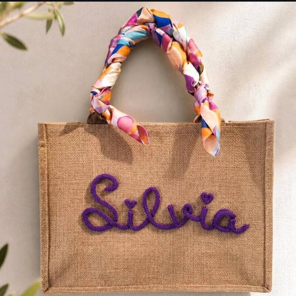 Bag grande
