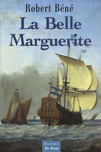 Goelette Belle Marguerite