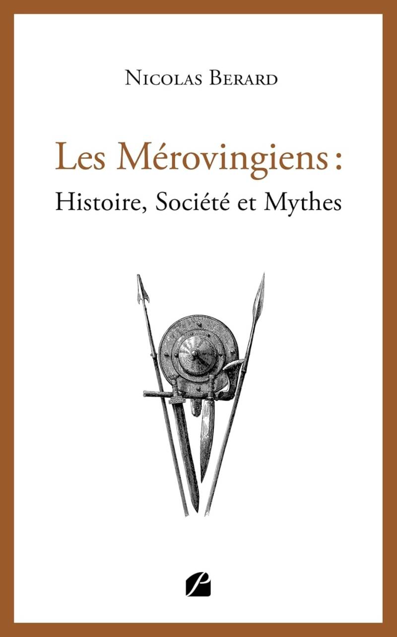 les mérovingiens