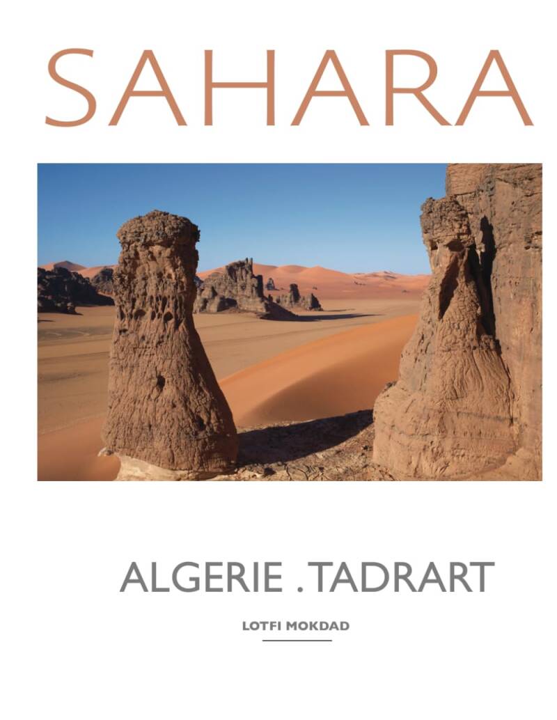 sahara