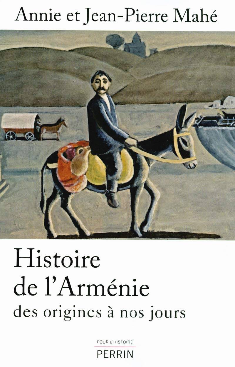 Histoire de l'Arménie