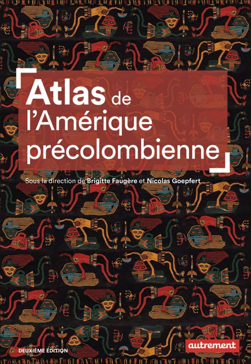 amérique précolombienne