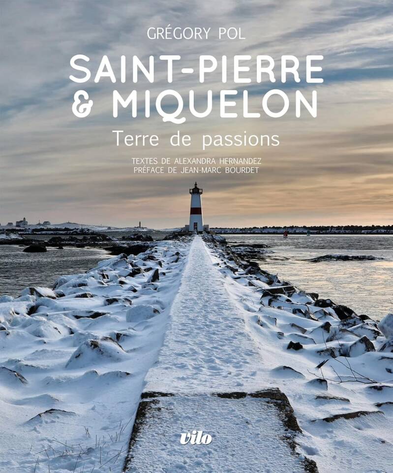 saint pierre et miquelon