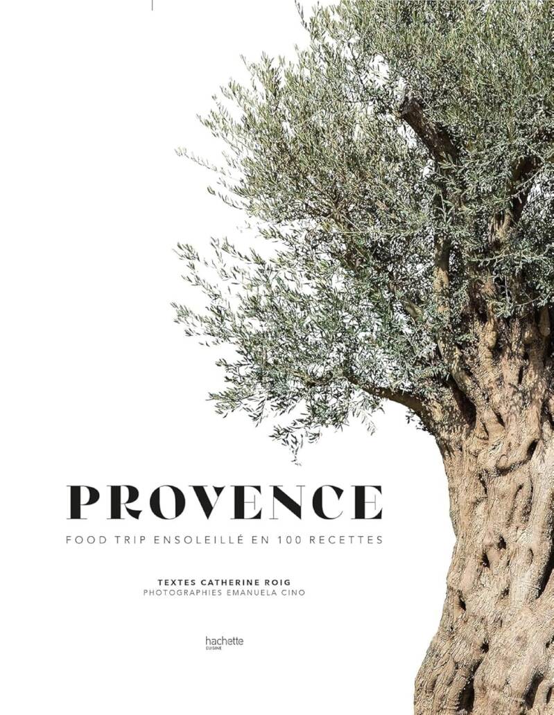 provence cuisine