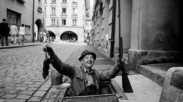 attrapeur de rat sà Paris