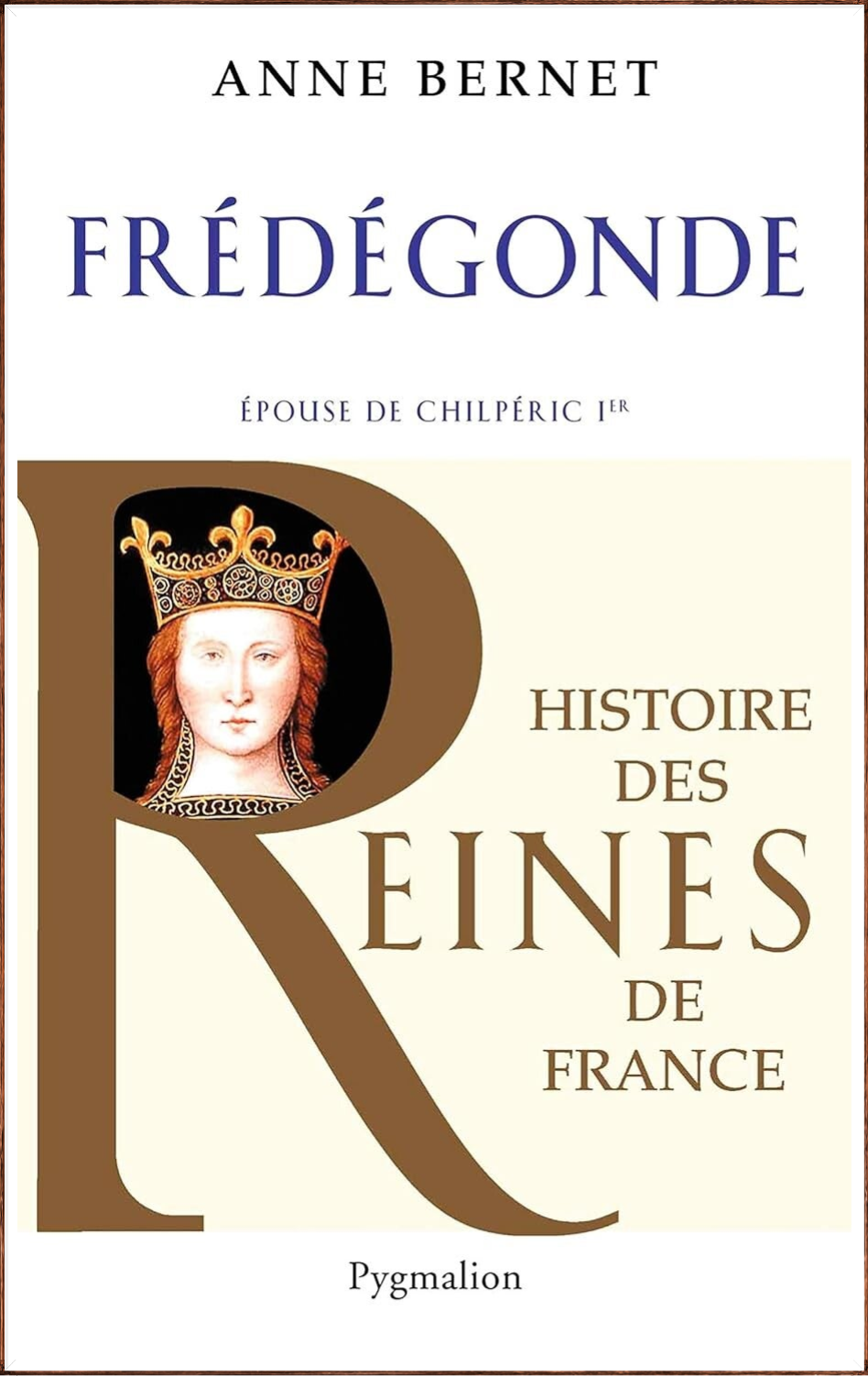 Frédégonde
