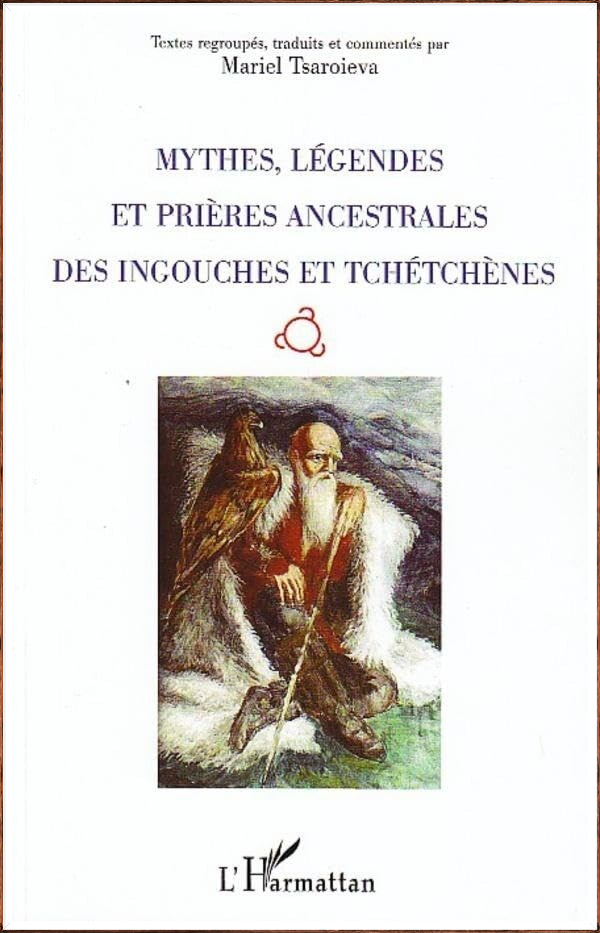 ingouches et tchéchènes
