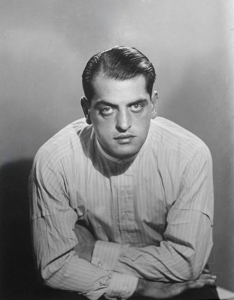 luis bunuel