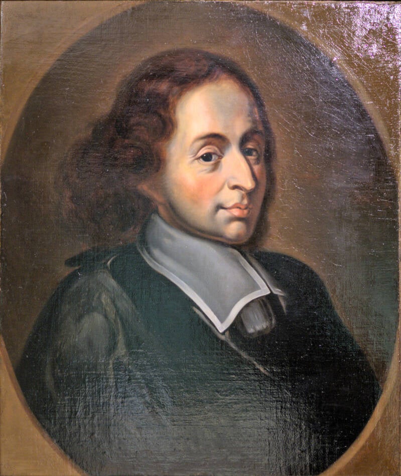 Blaise Pascal