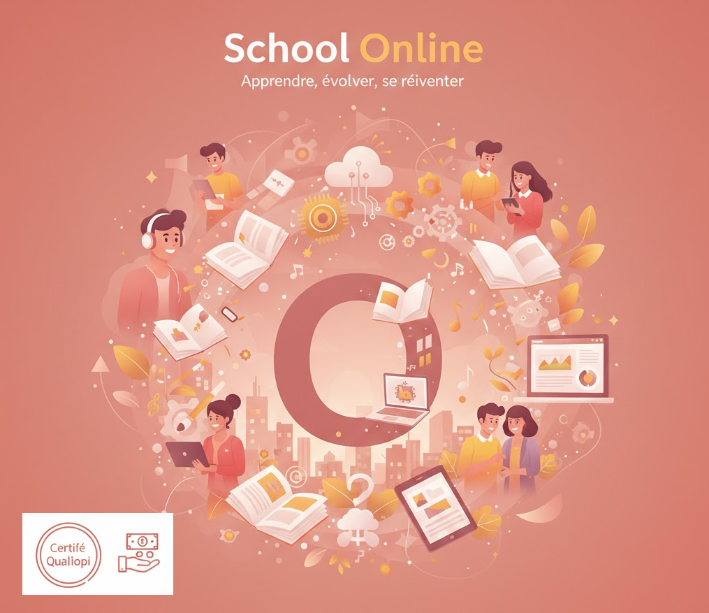 School Online Université