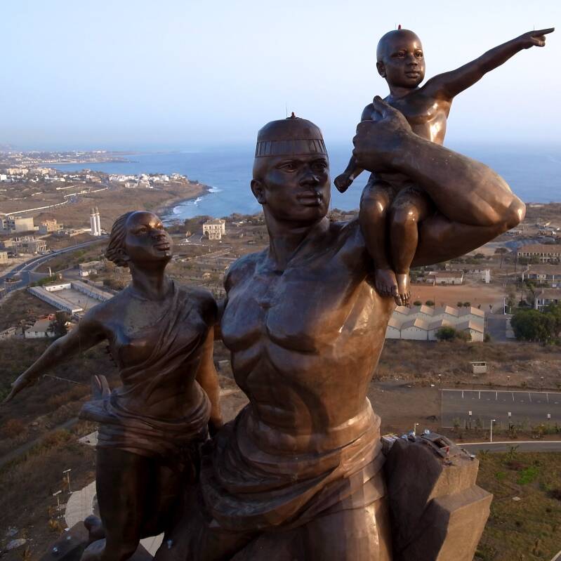 renaissance africaine dakar