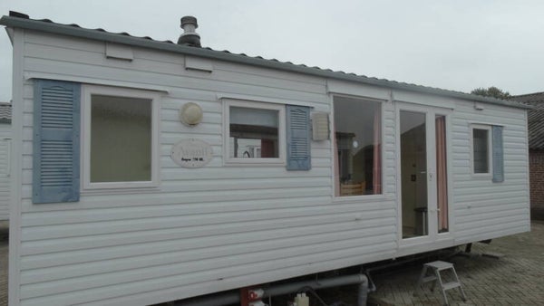 CHALET ATLAS AVANTIE 750CL