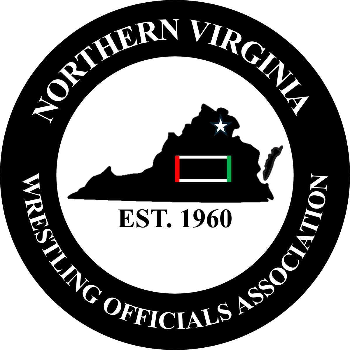 NVWOA Calendar | Northern Virginia Wrestling Officials Association