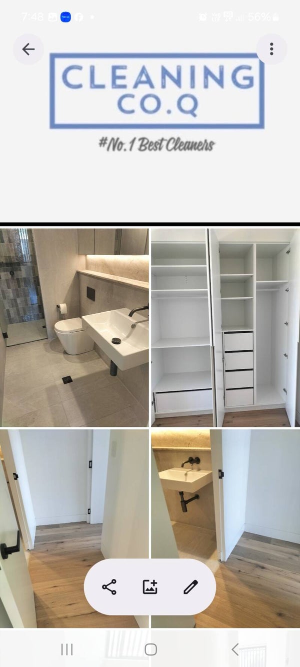 NDIS Cleaning