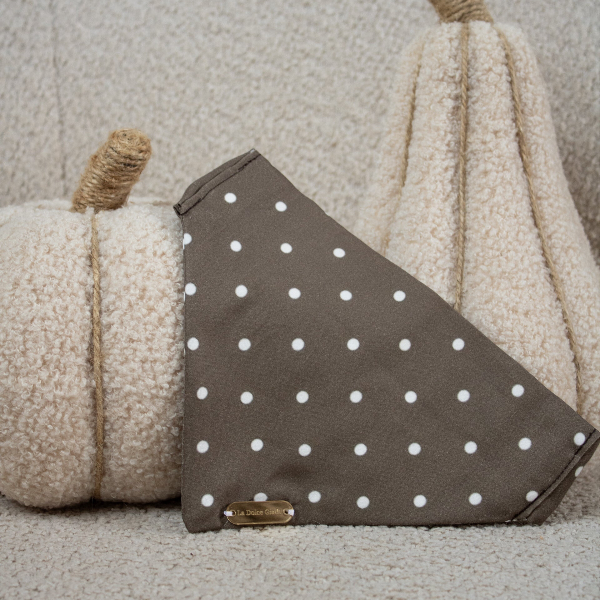 Chai Polkadot