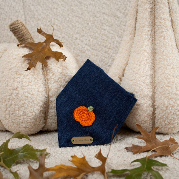 Pumpkin Blues