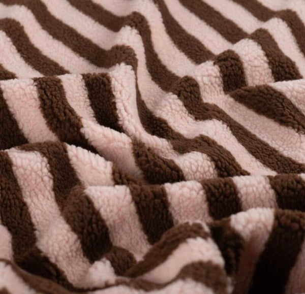 Cocoa Blush Snood