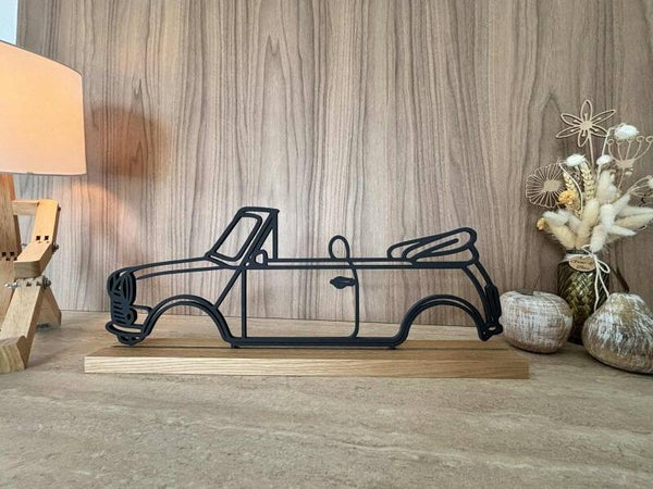 Silhouette Mini