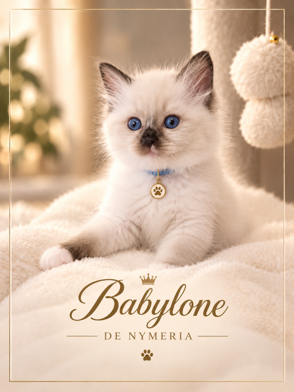 BABYLONE
