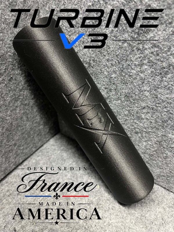 Mr.X Turbine V3.3