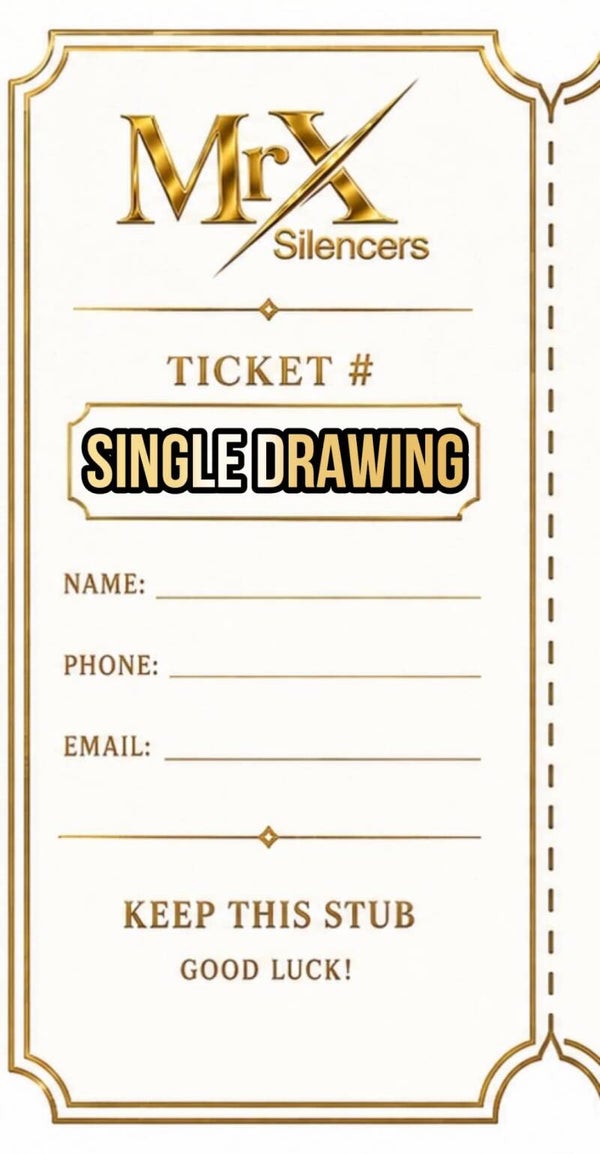 Single Drawing