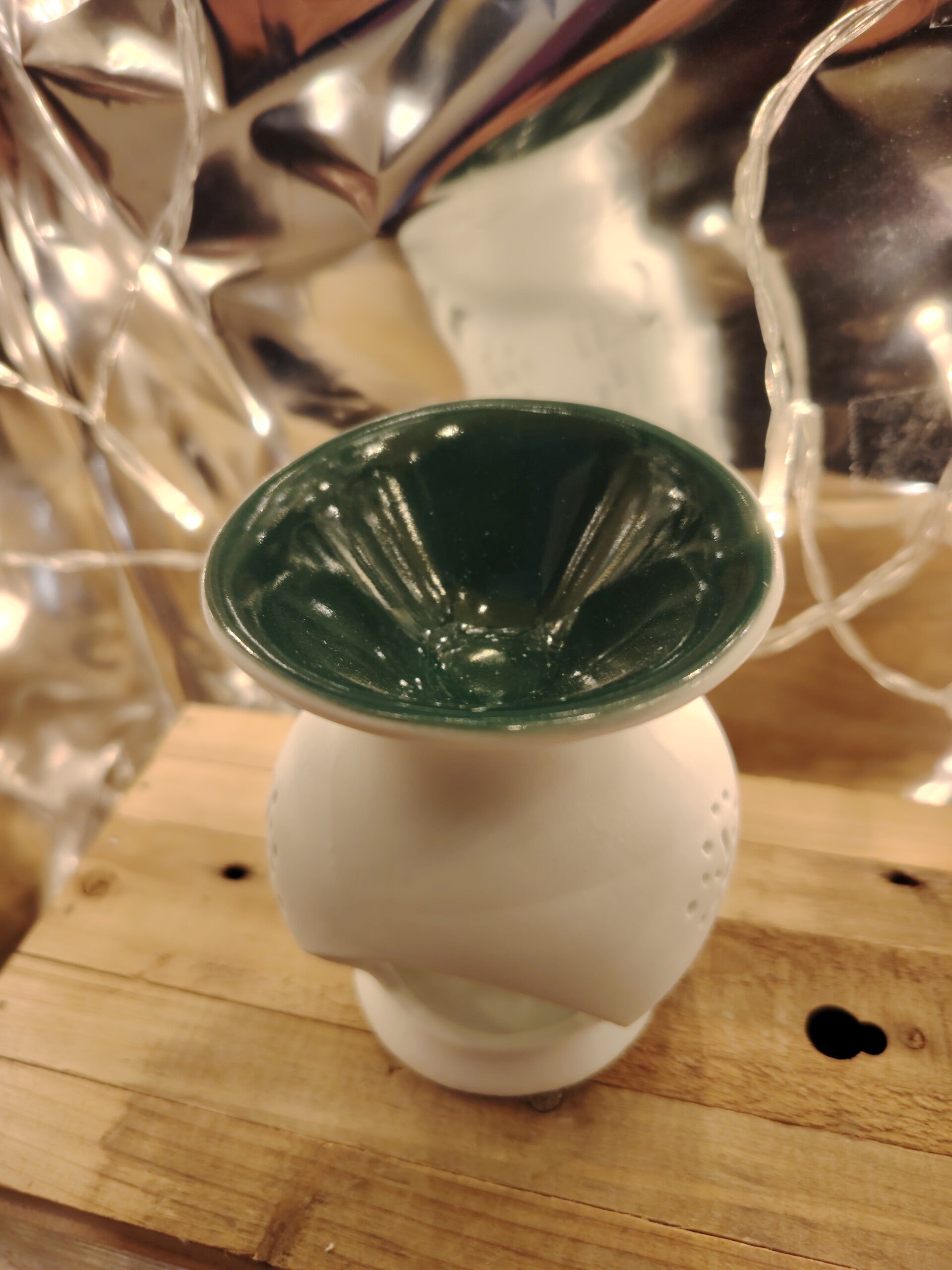 Diffuseur fondants, huile essentielle