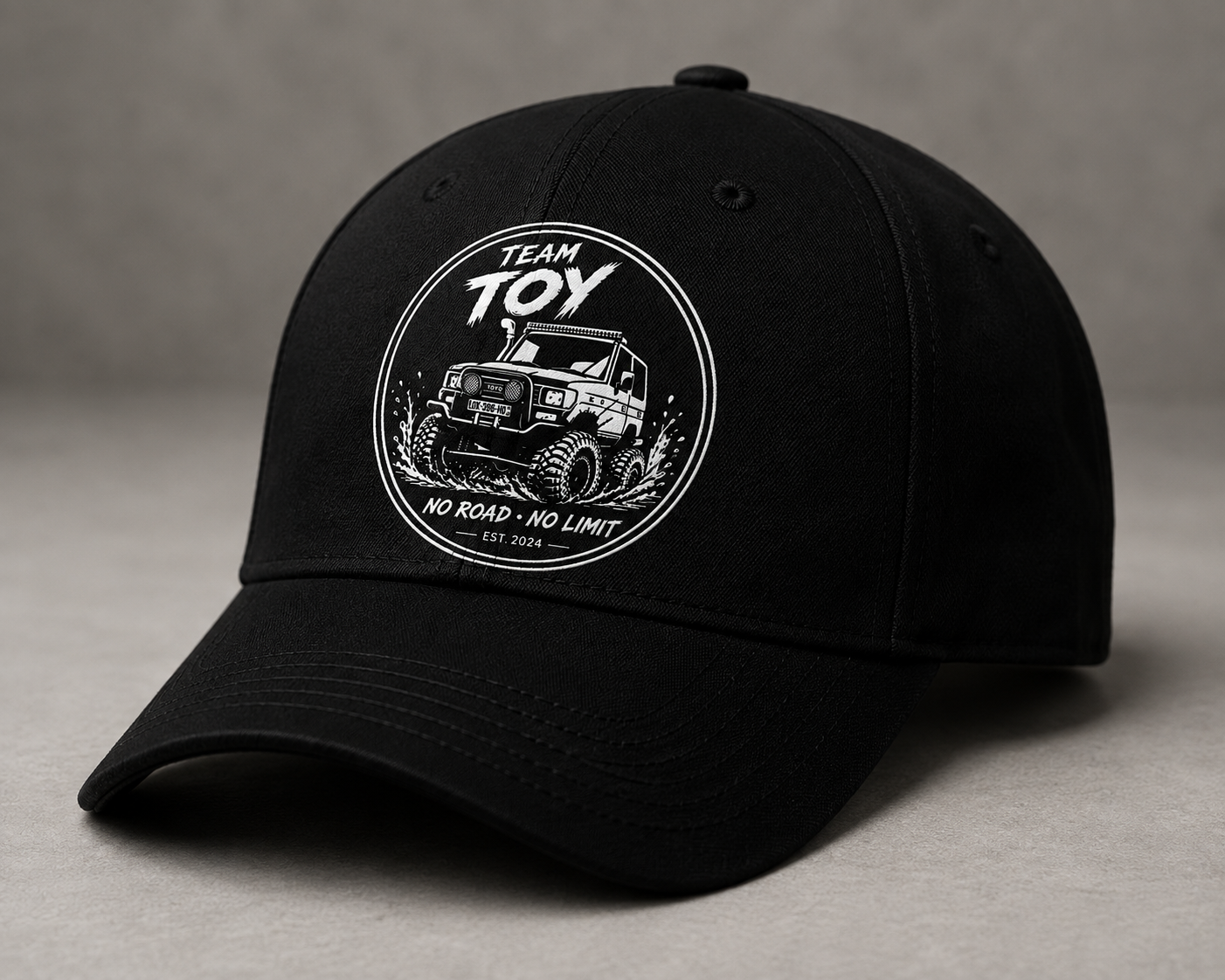Casquette