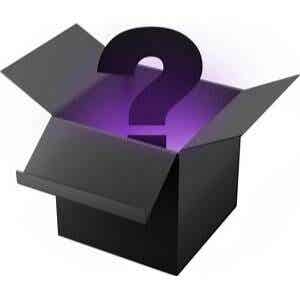 armband mysterie box