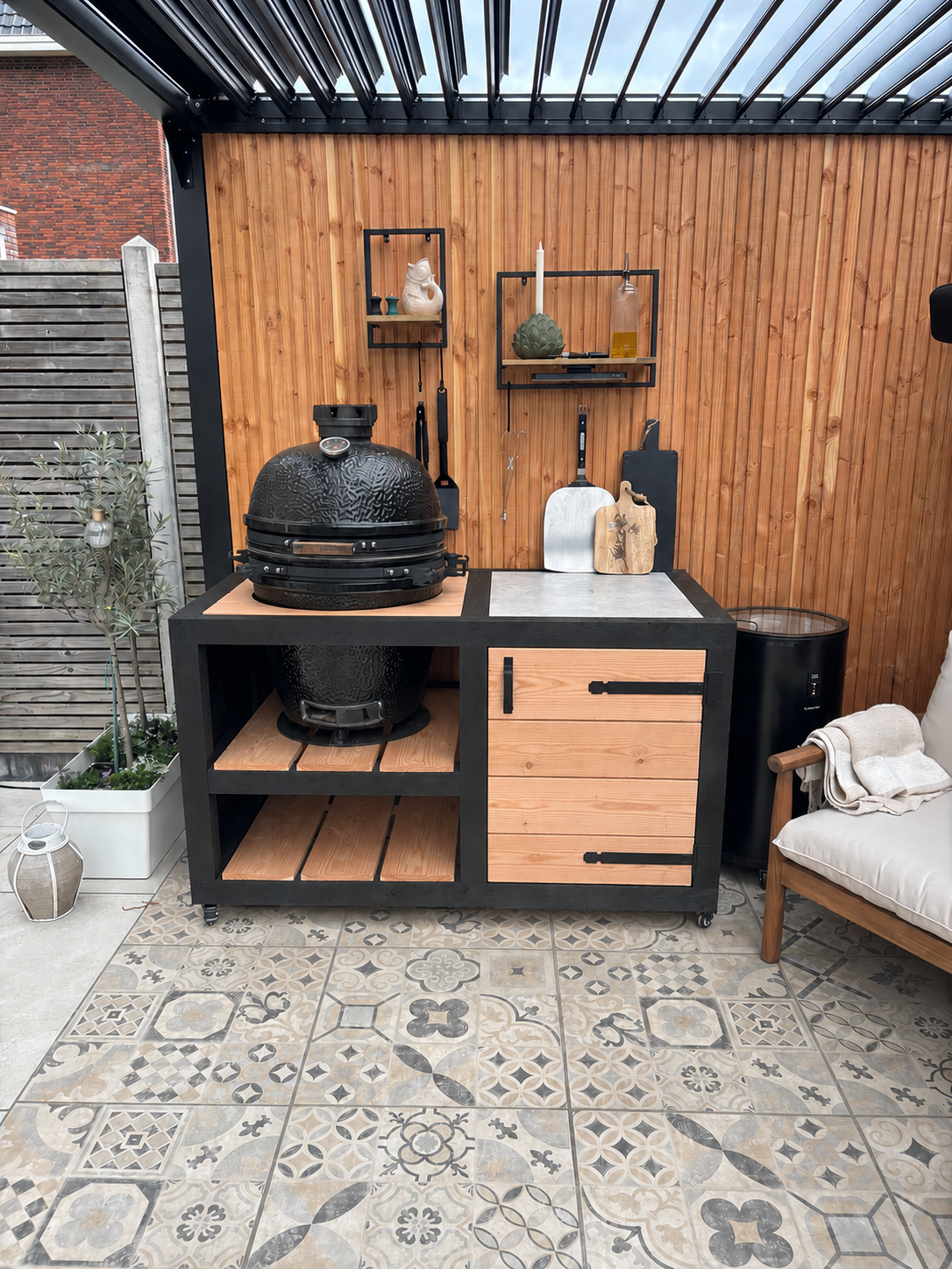 Compact 150 cm