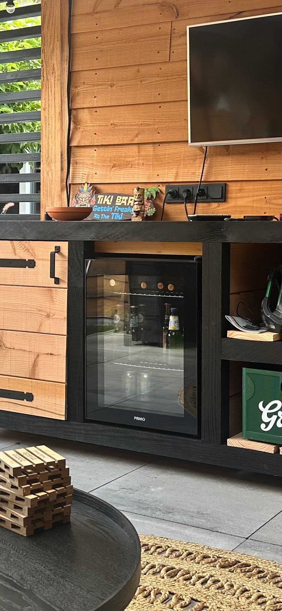 Minibar