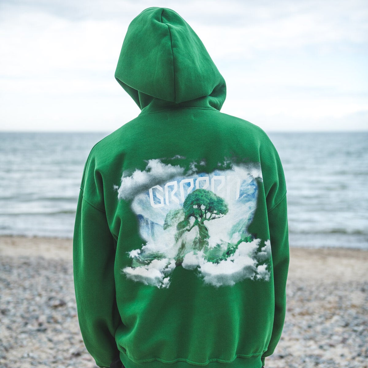 Merchandise / GReeeN Wiki | GReeeN Fans