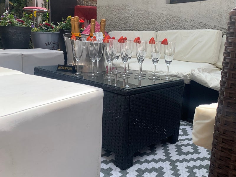 The Teriss Bar, photo 3