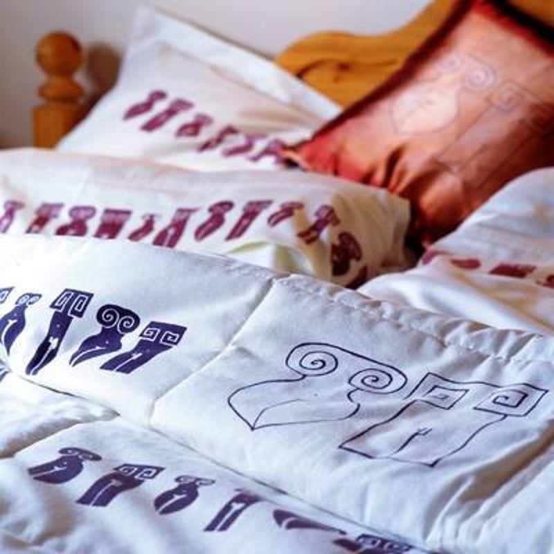 Hjónaver, sérpantað