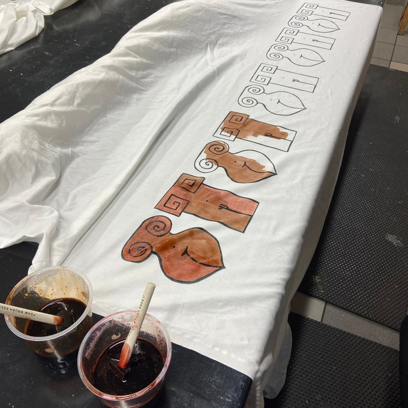 Hjónaver í vinnslu