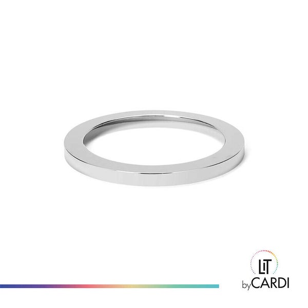 LiTbyCARDI - Mekaaninen lisätarvike - AVA P165 Kehys ALU