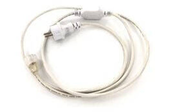 TRADEFORCE - Työmaavalaisintarvike - LED-nauha liitosjohto 220-240V