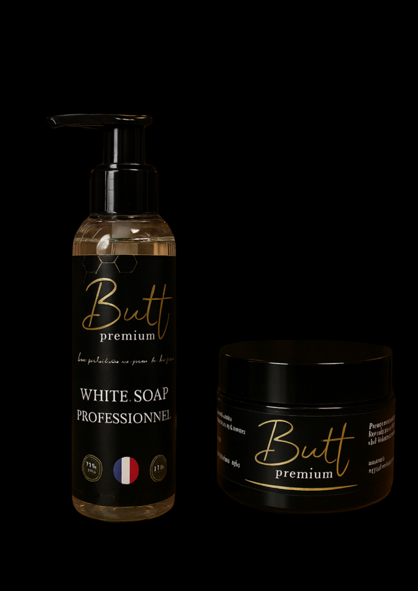 Kit de soin tatouage