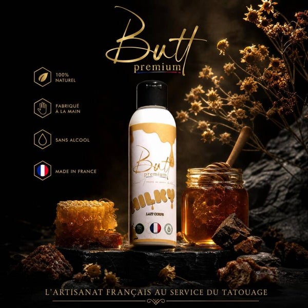 Milky 125 ml