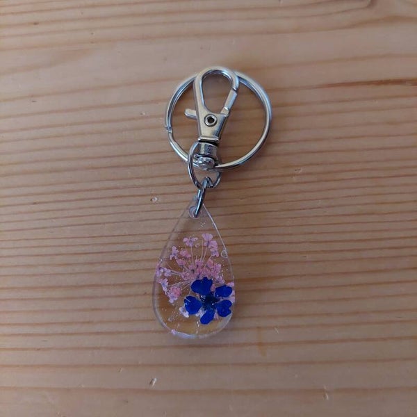 EPOXY - sleutelhanger