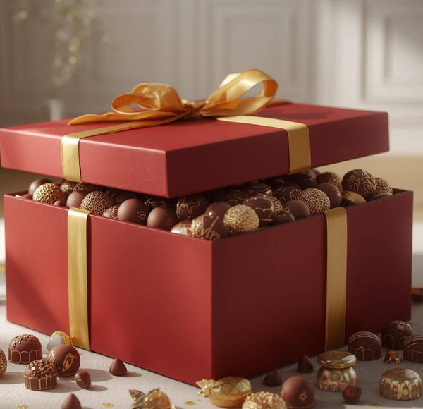 Mother’s Day, Father’s Day and Birthday’s or “Just Because” Gift Sets