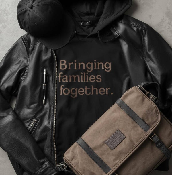 Packed With Purpose, Delivered With Care