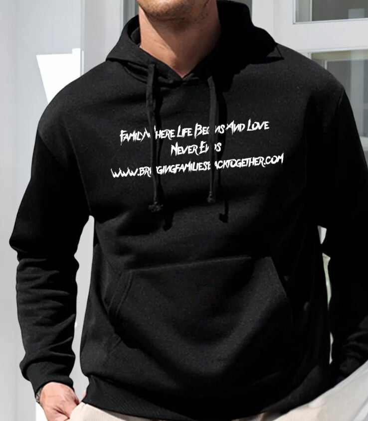 Packed With Purpose, Delivered With Care