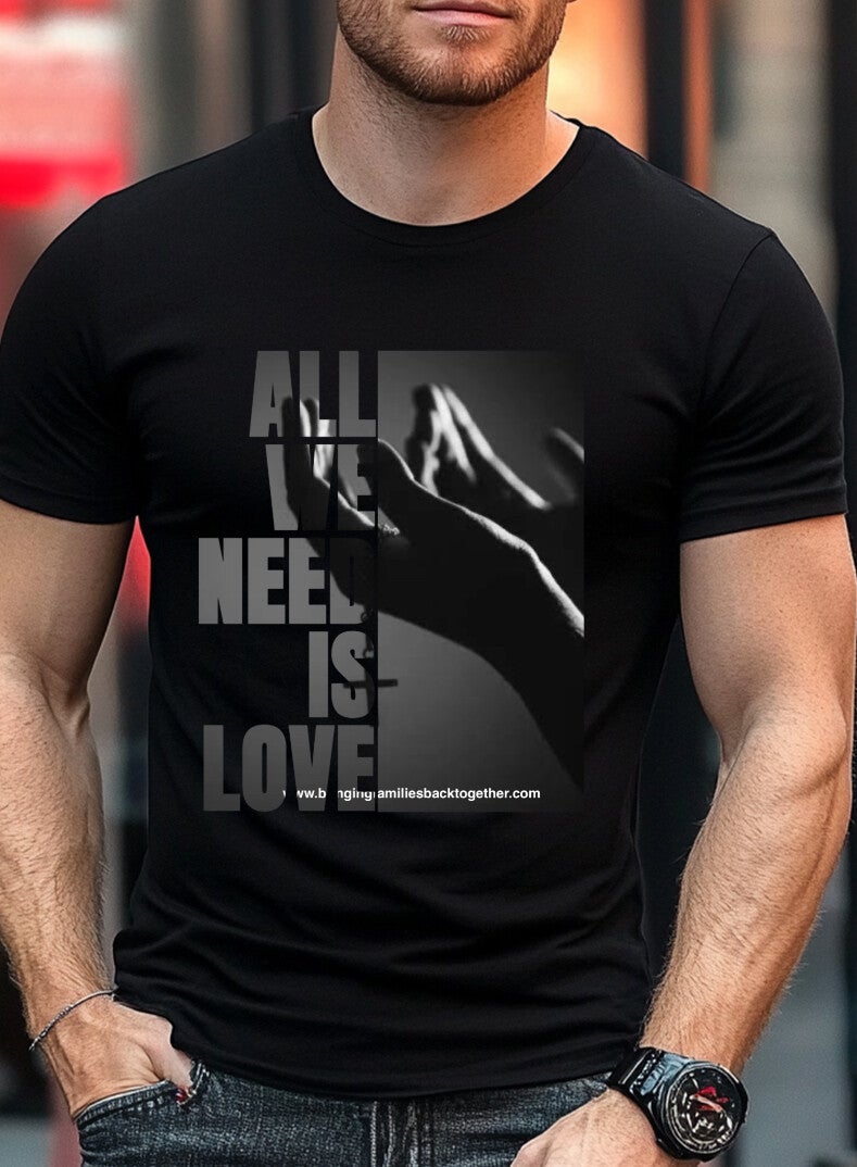 Packed With Purpose, Delivered With Care