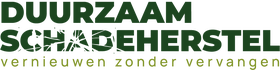 duurzaam schadeherstel