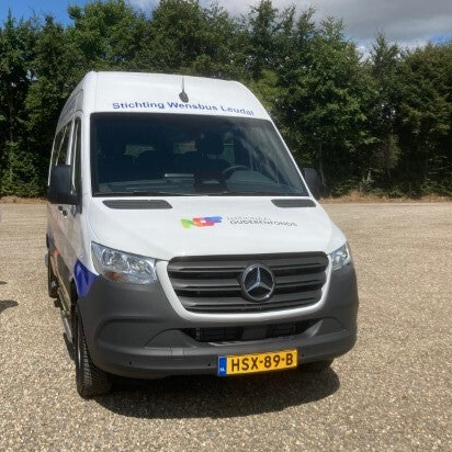 Wensbus Leudal, Vervoer Leudal