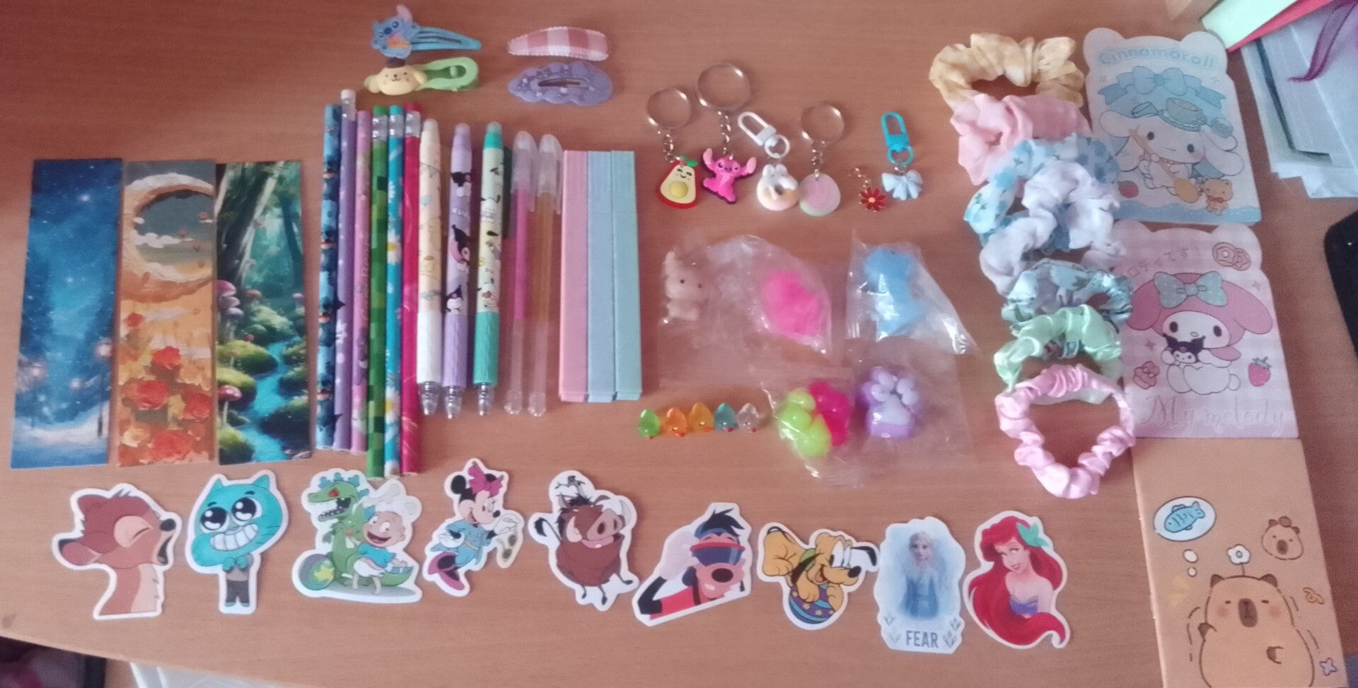 Beadfull Mystery Scoops