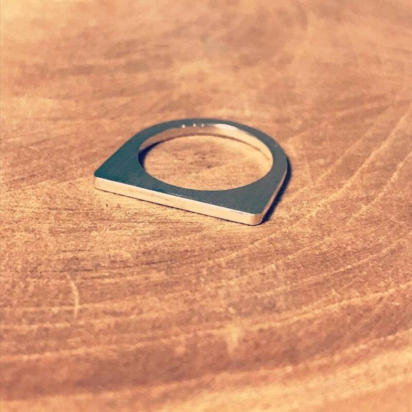 Ring 'City'